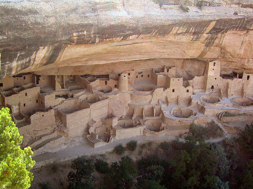 Mesa Verde